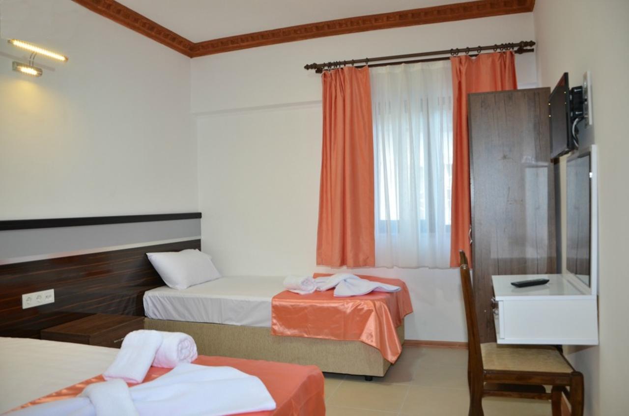 Oeren Konak Otel Экстерьер фото