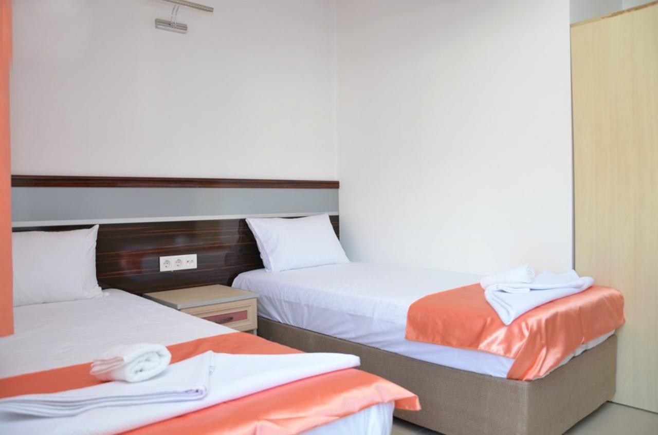 Oeren Konak Otel Экстерьер фото