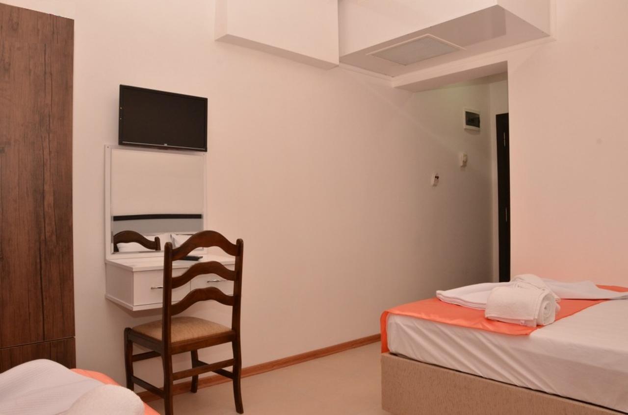 Oeren Konak Otel Экстерьер фото