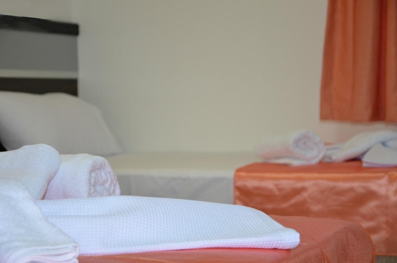 Oeren Konak Otel Экстерьер фото